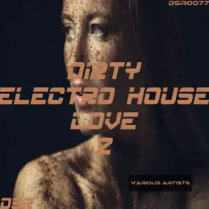 Dirty Electro House Love, Vol. 2