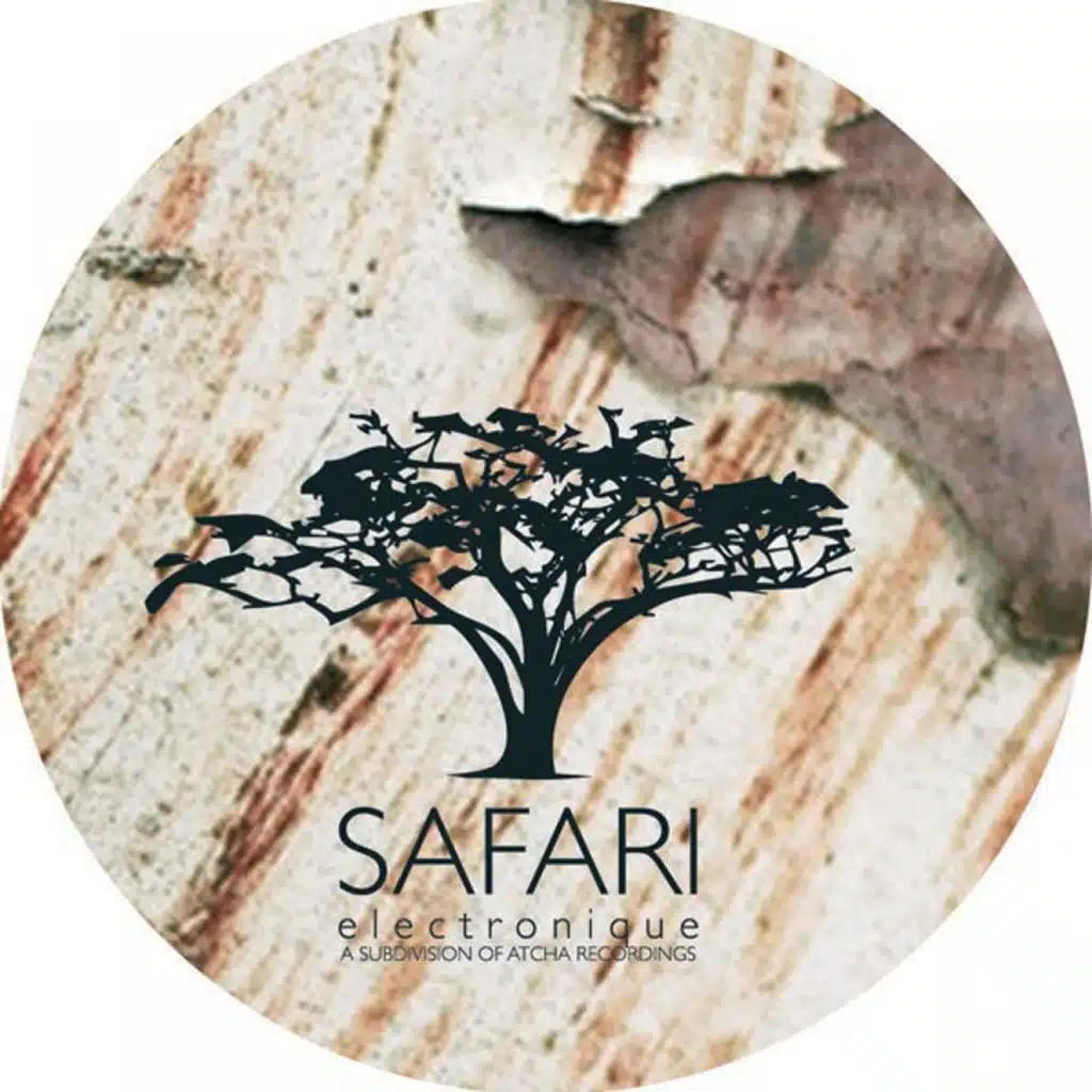 Spank! It up (Arnaud Le Texier Rmx)