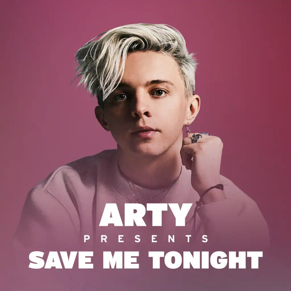 Save Me Tonight (Mixed)
