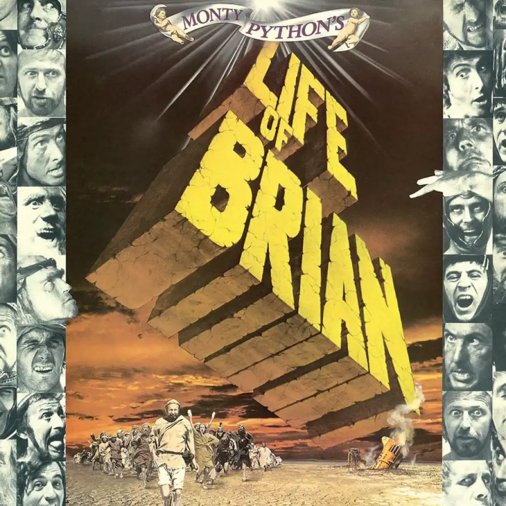 Introduction (From "Life Of Brian" Original Motion Picture Soundtrack)