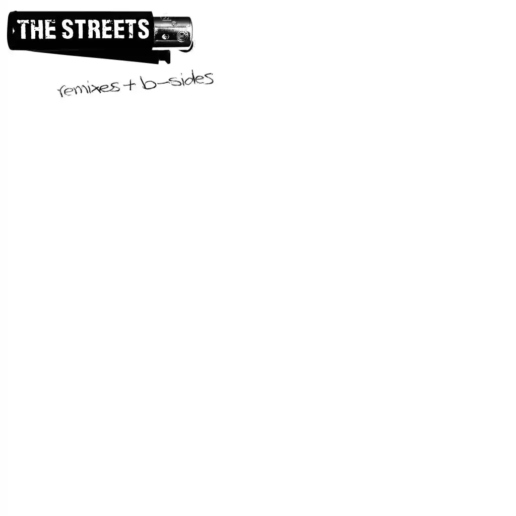 Streets Score (Instrumental)