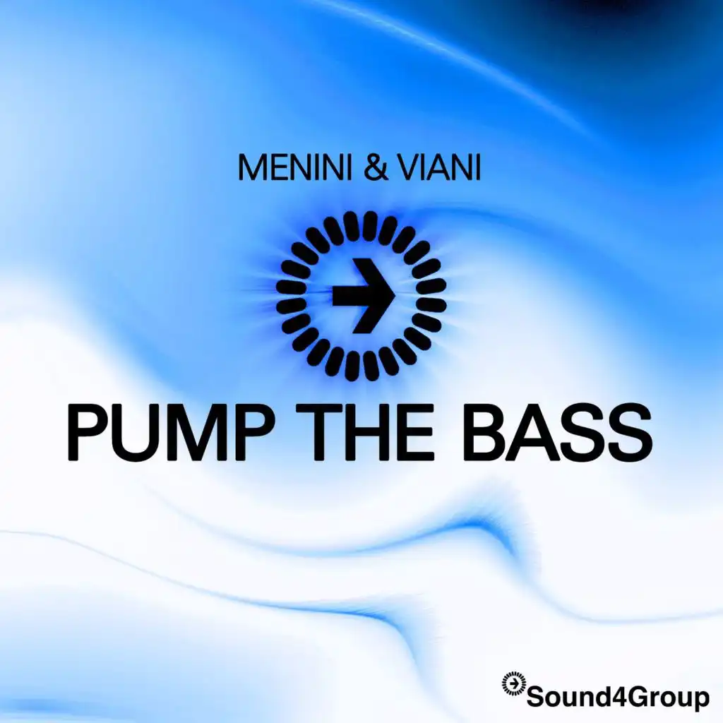 Pump The Bass
