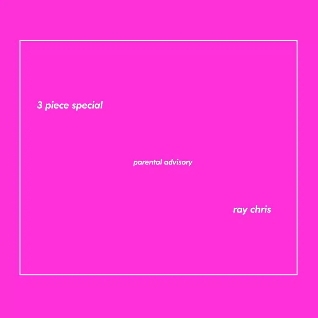 3 Piece Special