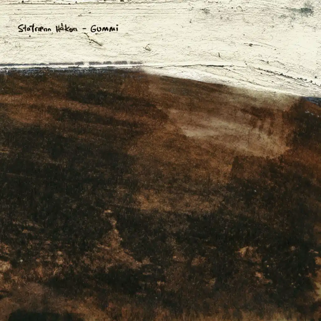 Harmonic Song (Bonus Track)