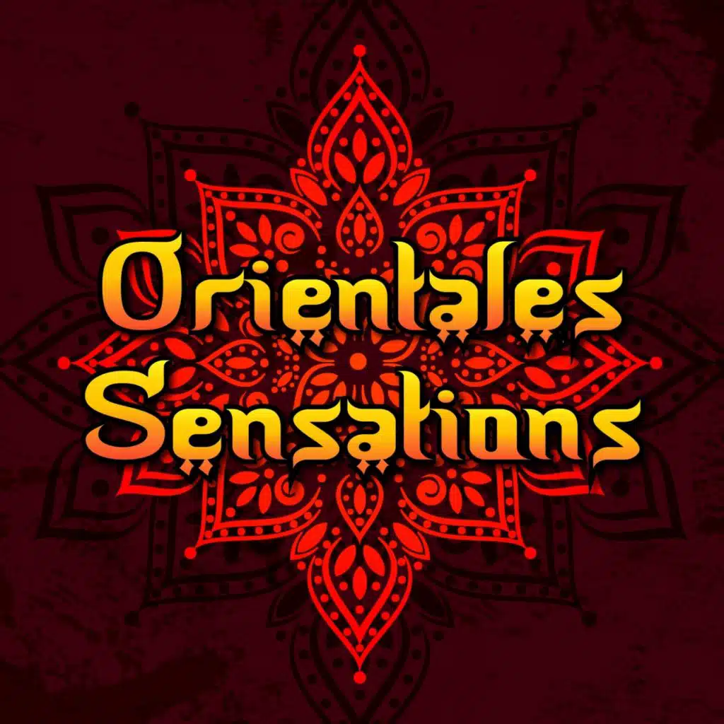 Orientales Sensations
