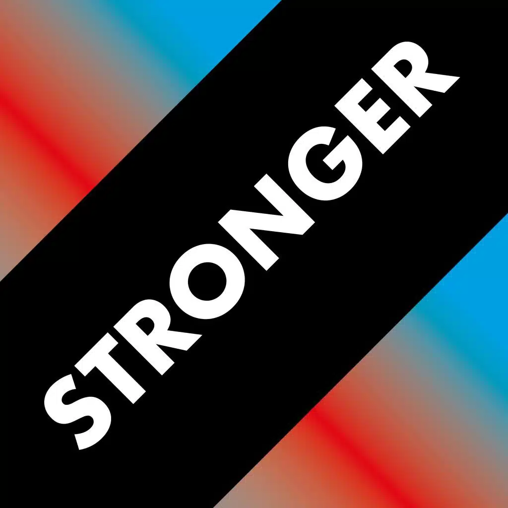 Stronger
