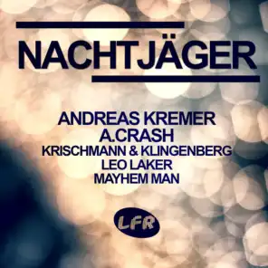 Nachtjaeger (Leo Laker Remix)