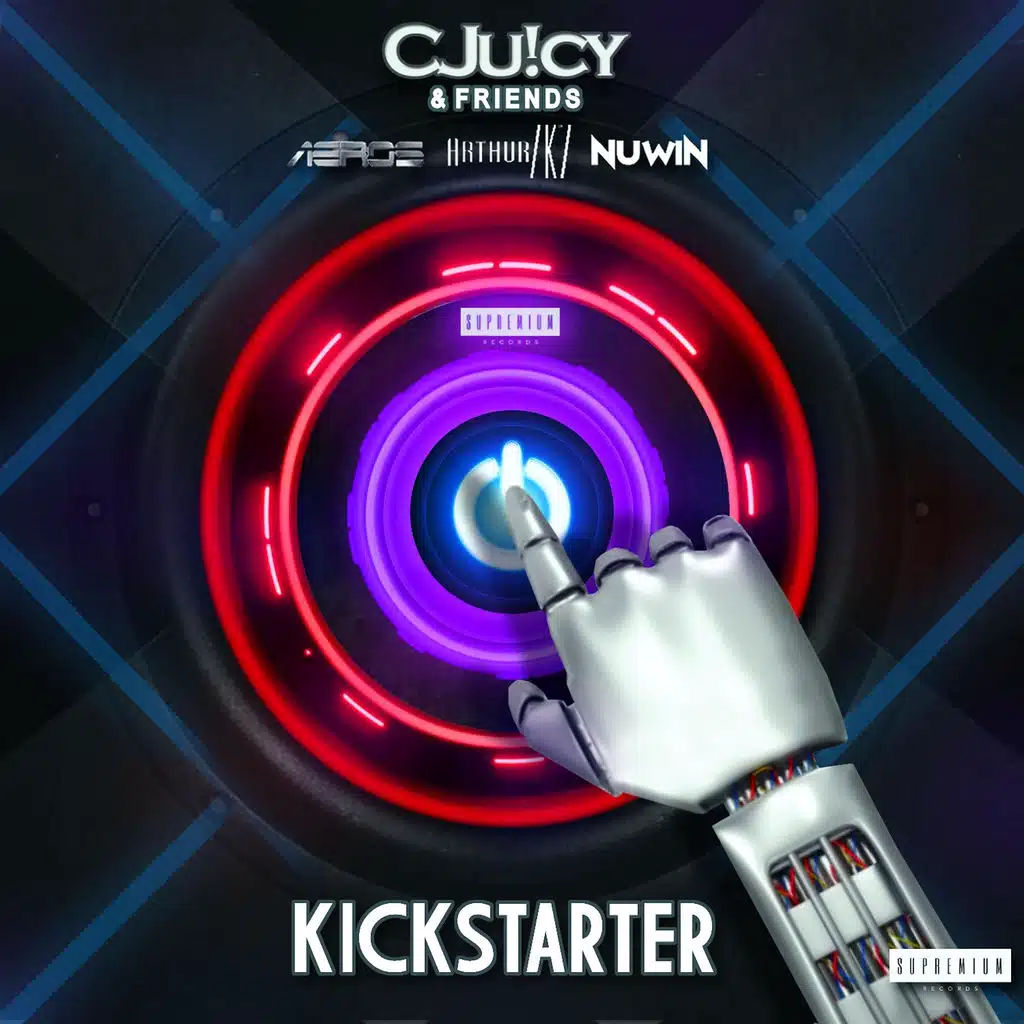Kickstarter
