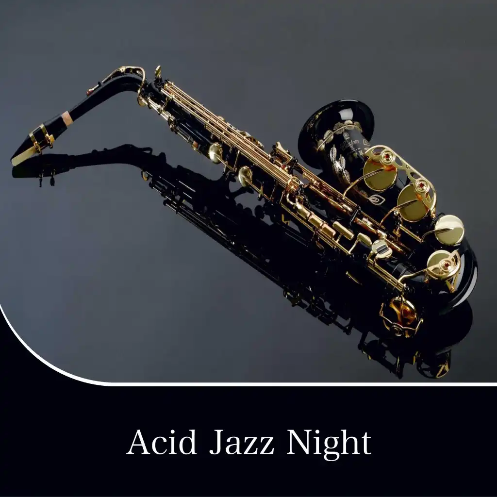 Acid Jazz Night