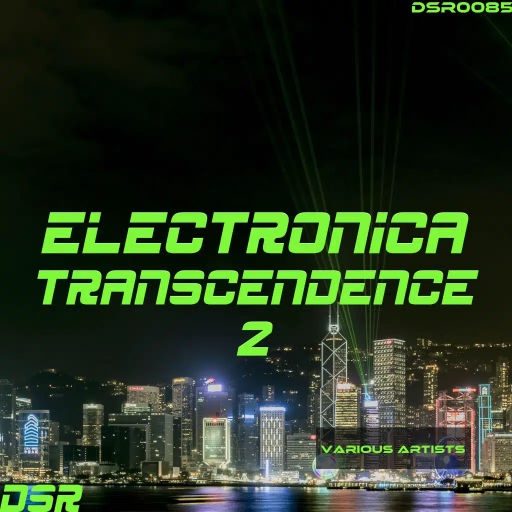 Electronica Transcendence, Vol. 2