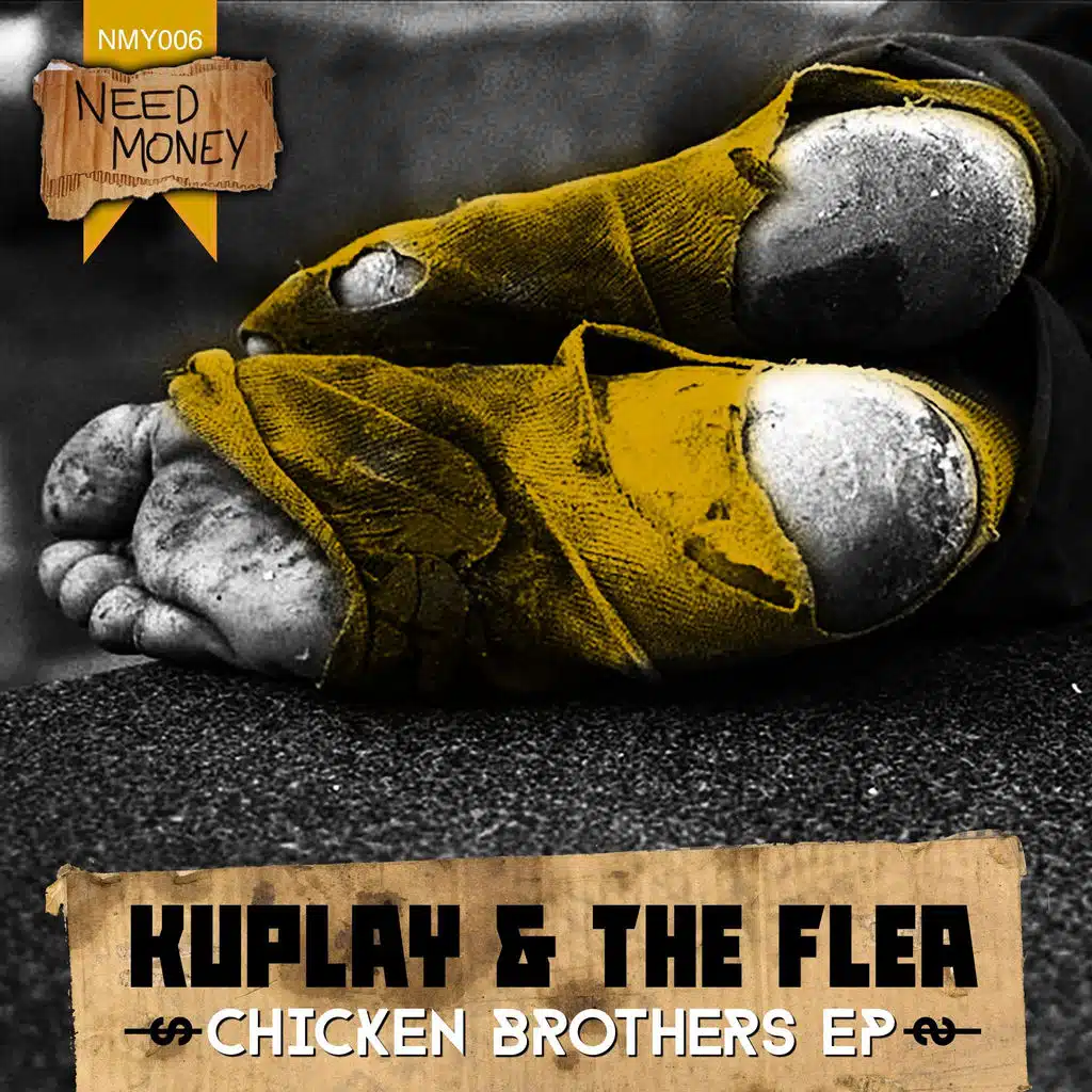 Chicken Brothers Ep