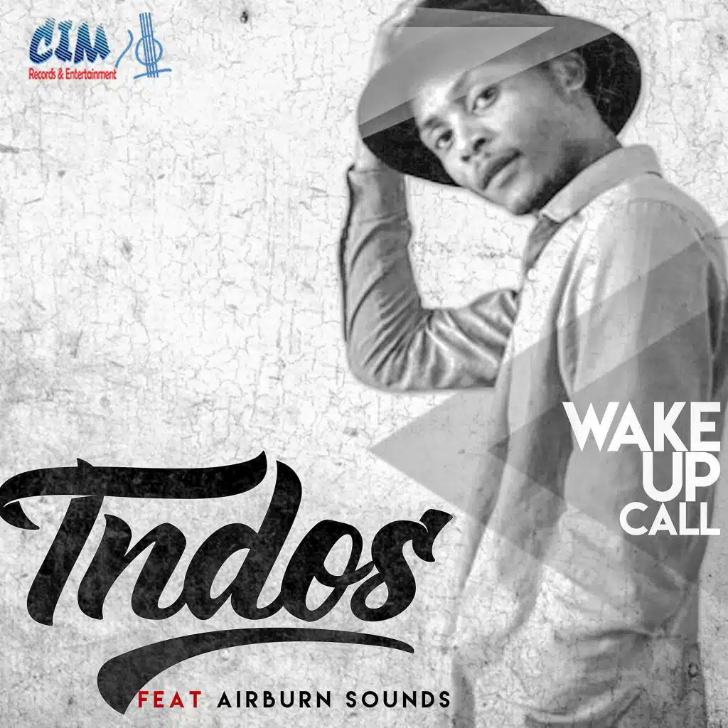 Wake Up Call (Radio Edit) [feat. Airburn Sounds]