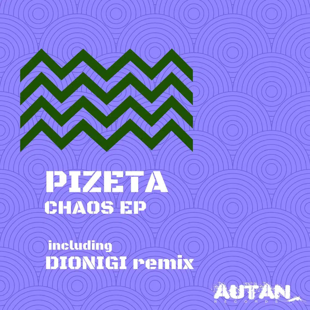 Chaos (feat. Dionigi)