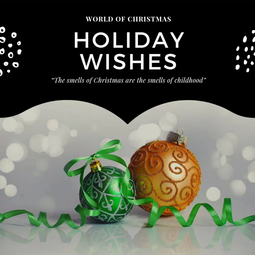 Santa's Got A Coupe De Ville (1960)