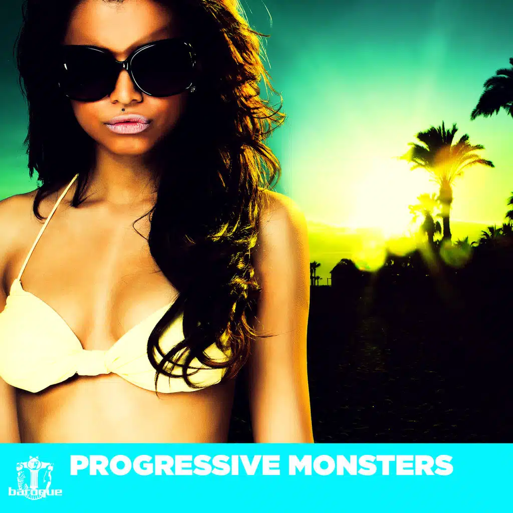 Progressive Monsters