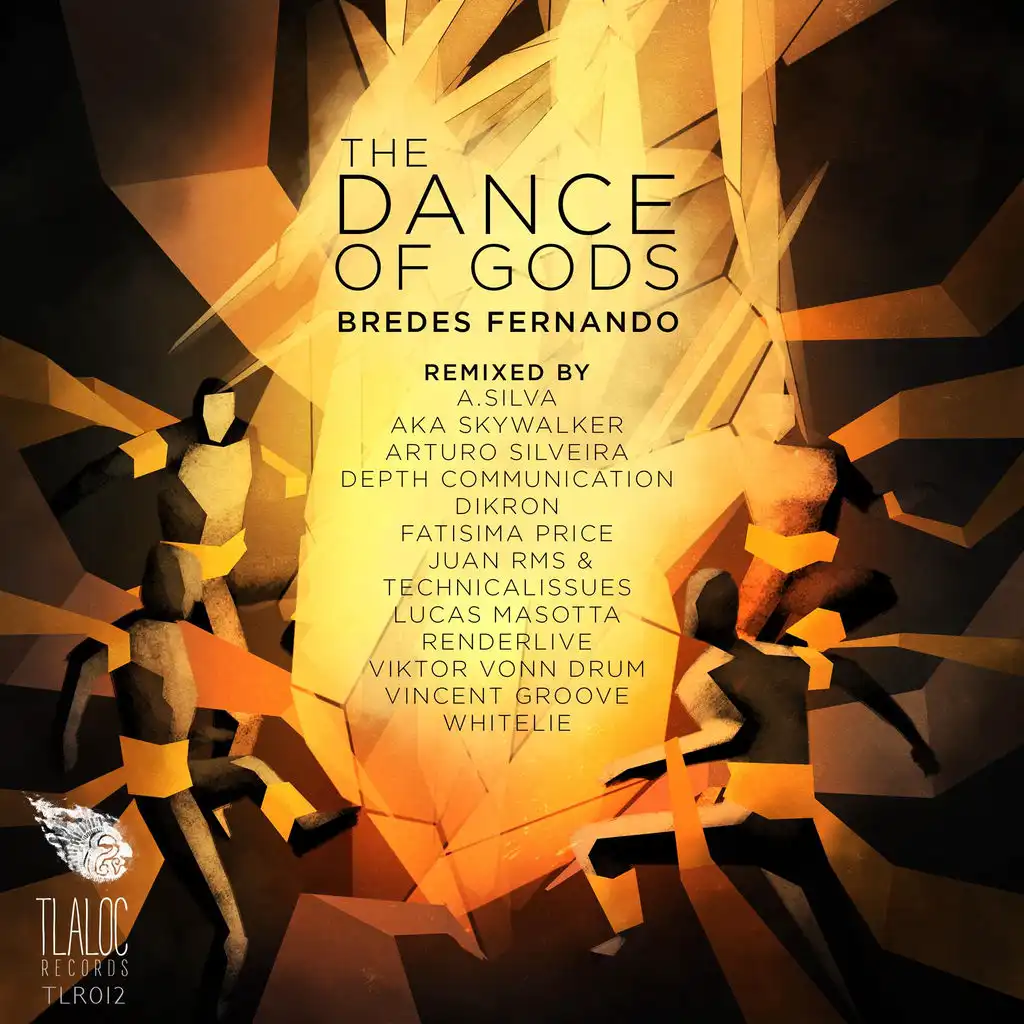 The Dance of Gods (Juan RMS & Technicalissues Remix)