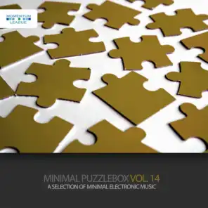 Minimal Puzzlebox, Vol. 14 - A Selection of Minimal Electronic Music