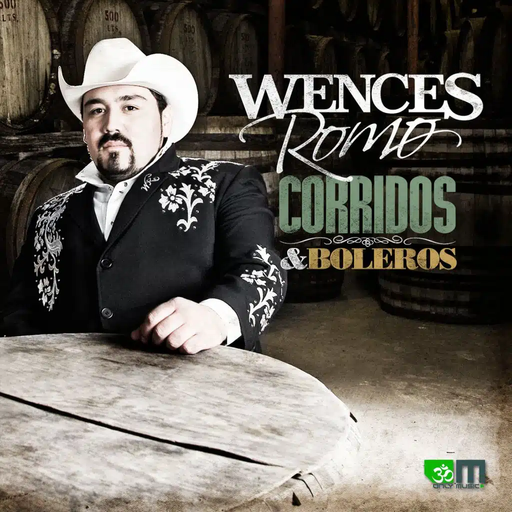Corridos y Boleros
