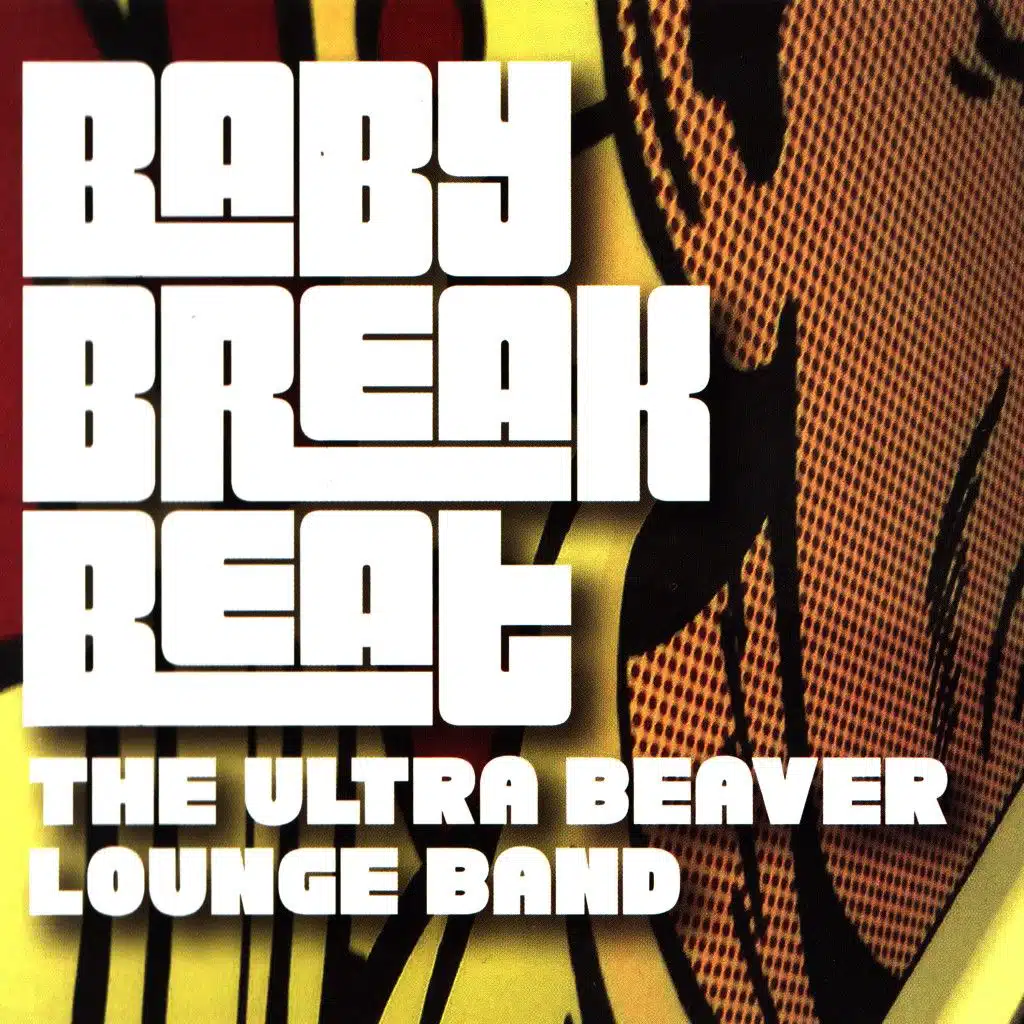 Baby Break Beat