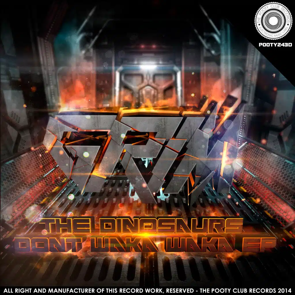 Hit Me (feat. Monstep)