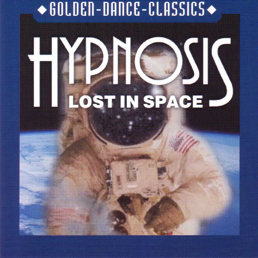 Lost In Space