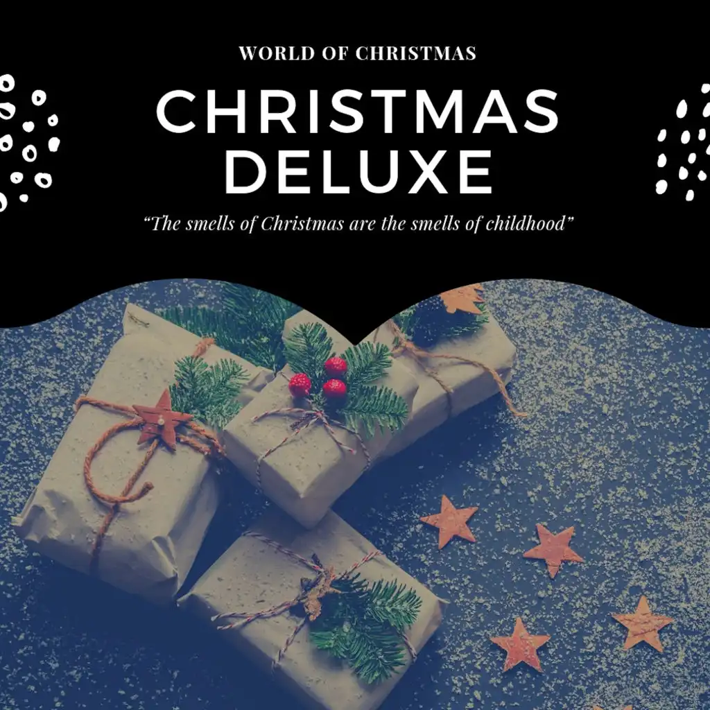 Christmas Deluxe (Christmas with your Stars)