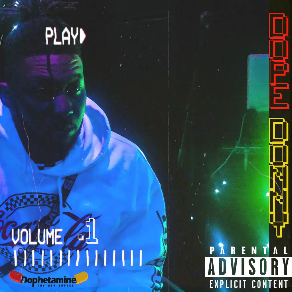 #DopeDonny Vol.1