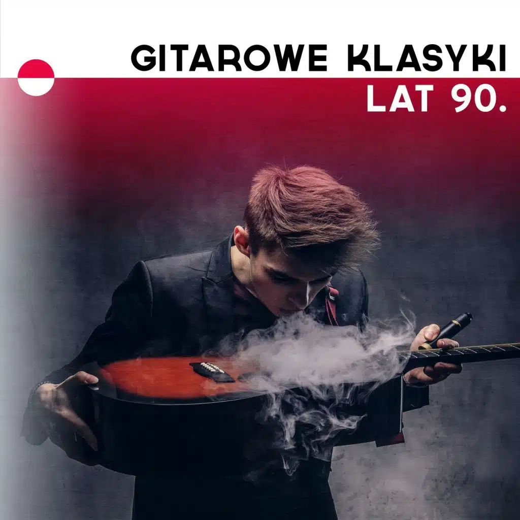 Gitarowe klasyki lat 90.