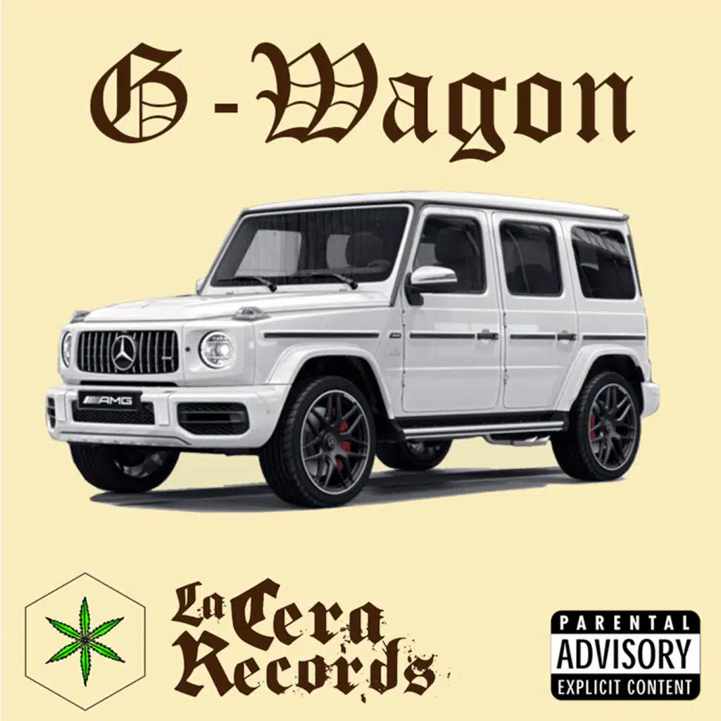 G-Wagon