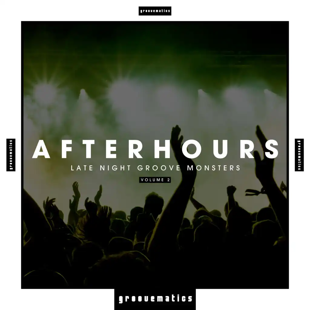 Afterhours, Vol. 2