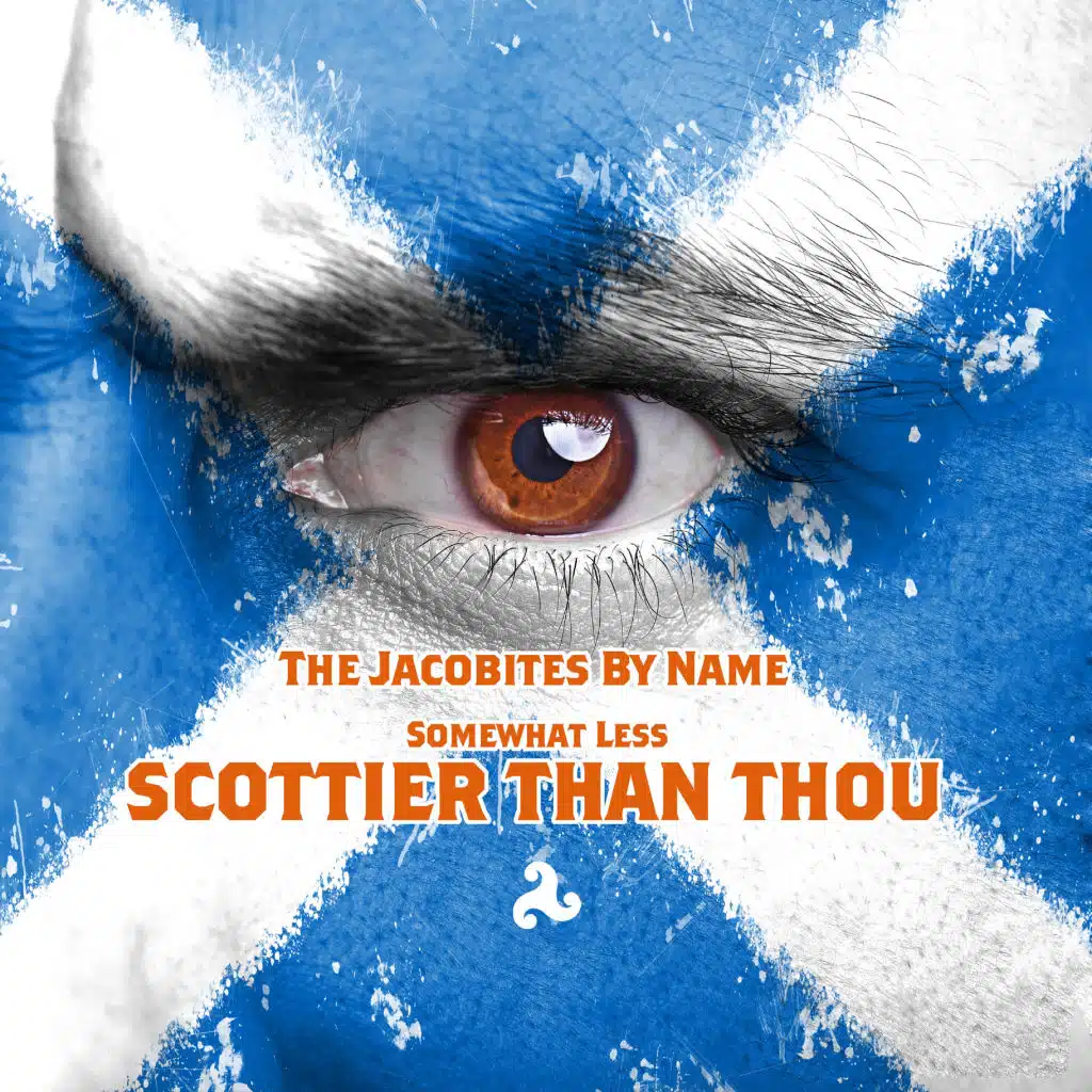 (Somewhat Less) Scottier Than Thou