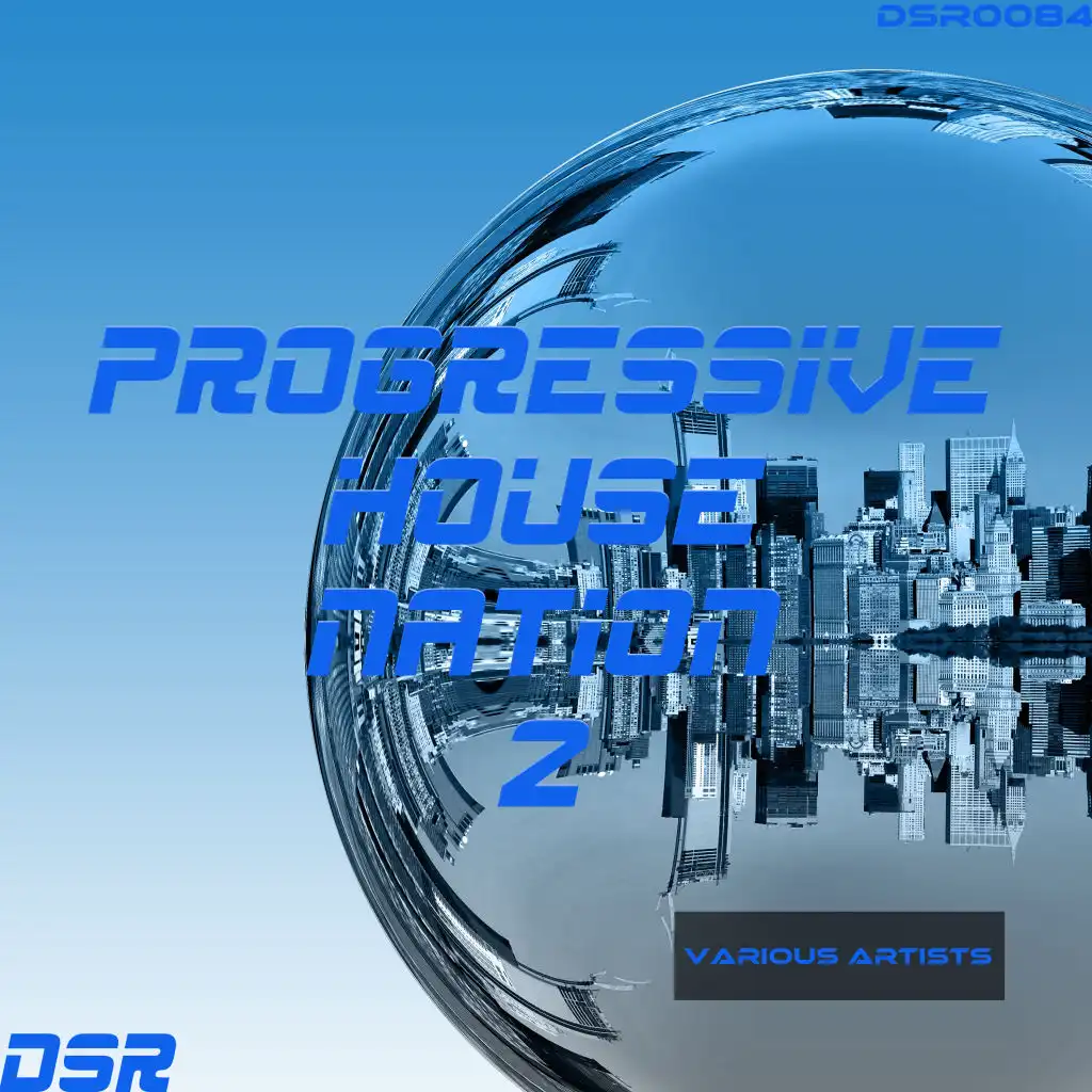 Progressive House Nation, Vol. 2