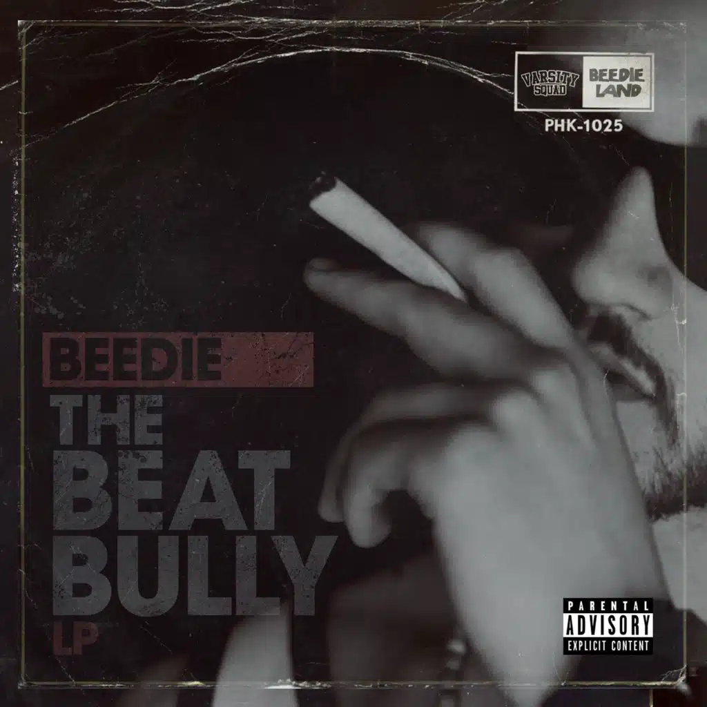 The Beat Bully L.P.