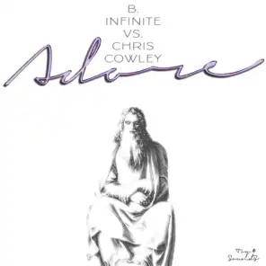Adore (Michael Kruse Progression Vocal Mix)