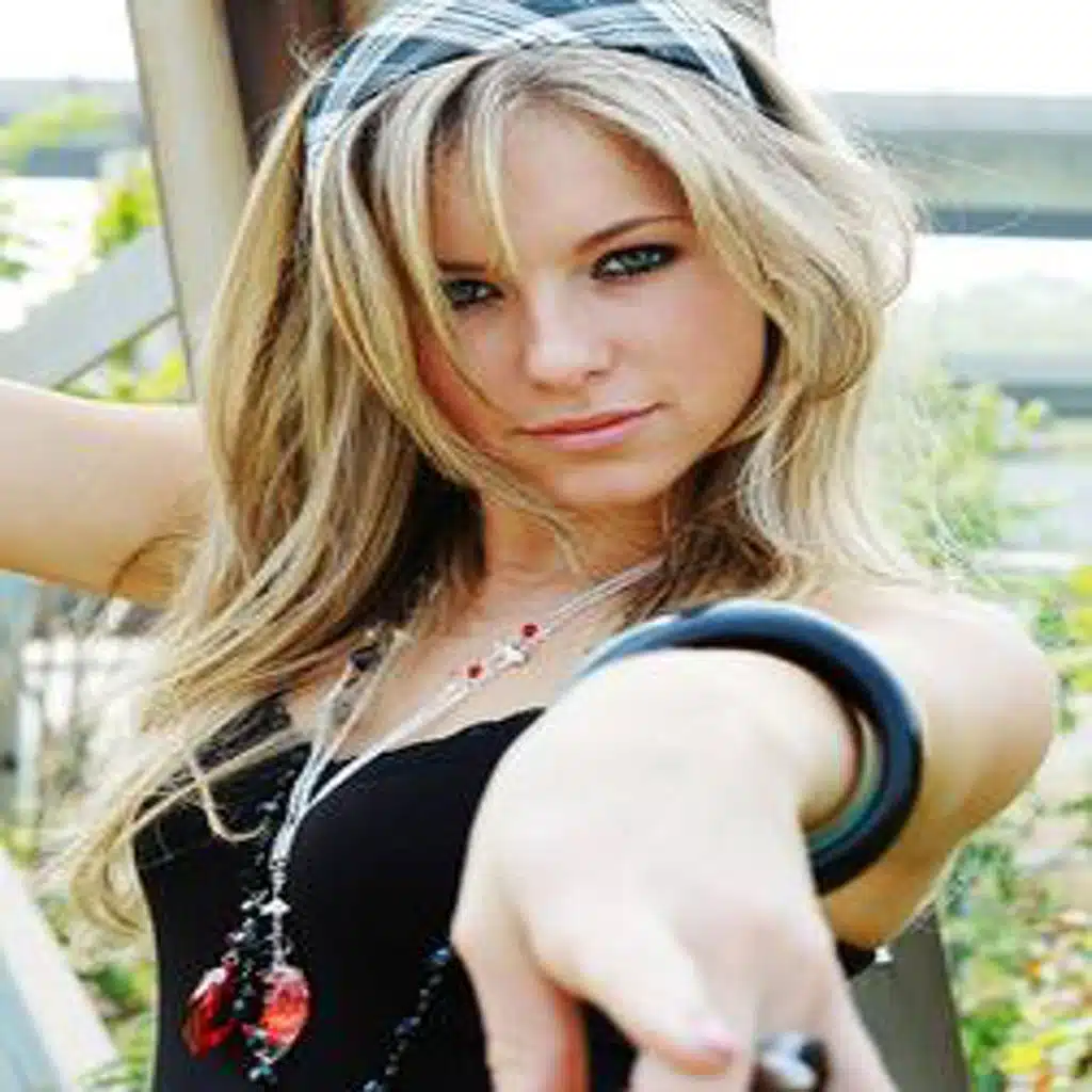 Hit Me With Your Best Shot (feat. Jeff Healey)