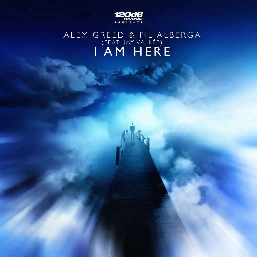 I Am Here (Neil Richter Remix) [feat. Jay Vallée]