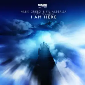 I Am Here (feat. Jay Vallée)
