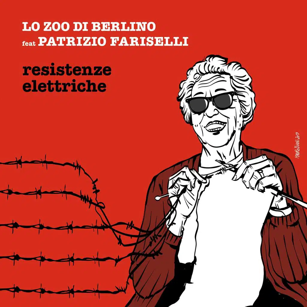 Lo Zoo di Berlino