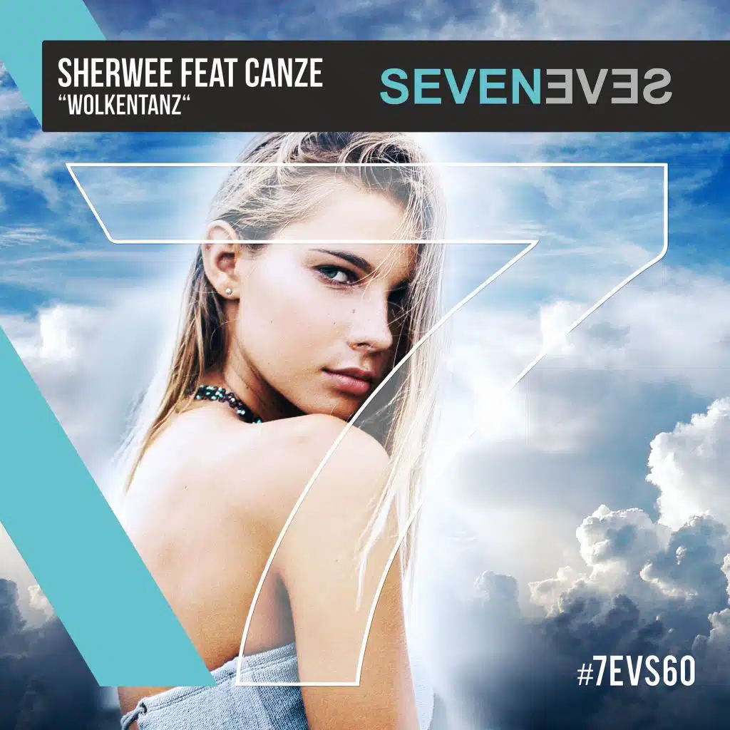 Wolkentanz (feat. Canze)