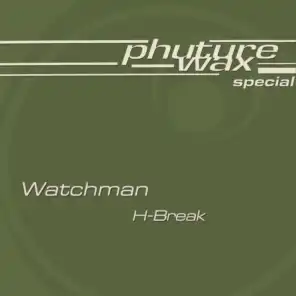 Watchmans Theme