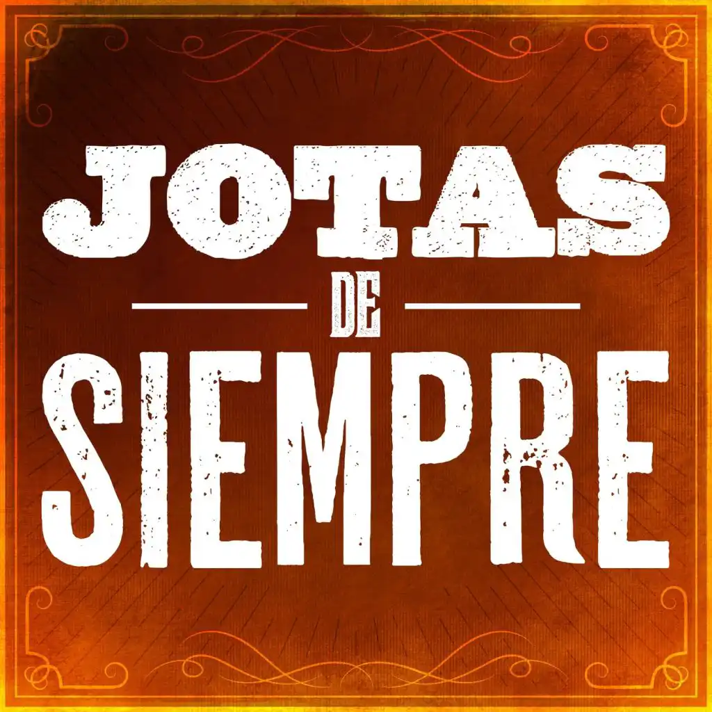 Jotas de siempre