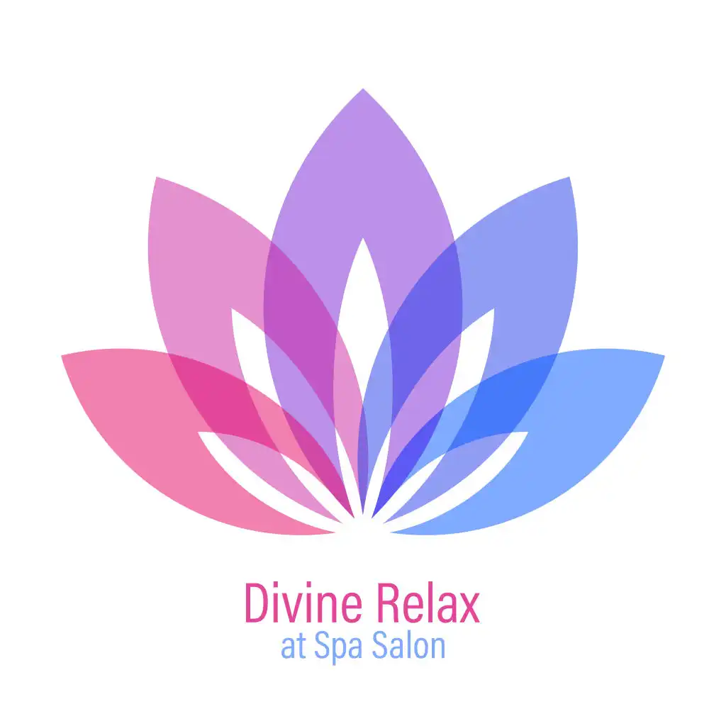 Divine Relax at Spa Salon: 2019 New Age Ambient Music for Total Relaxation for Wellness, Hot Baths, Massage Session