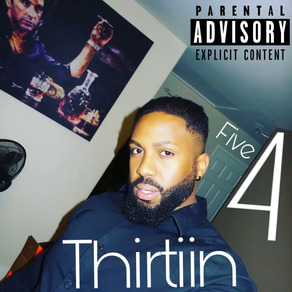 Five 4 Thirtiin
