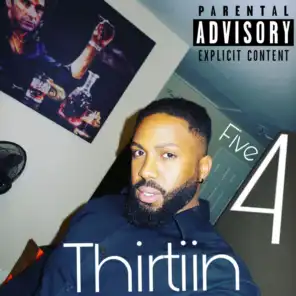 Five 4 Thirtiin