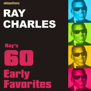 Ray's 60 Early Favorites