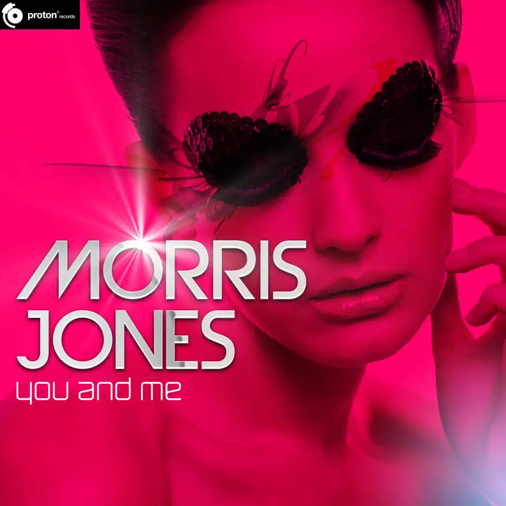 You And Me (Radio Edit)