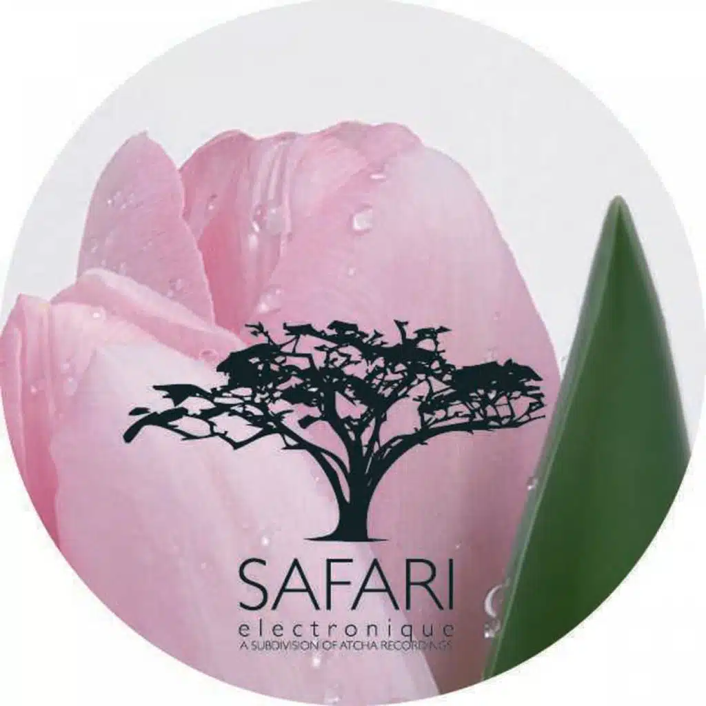 Buscando Una Fiesta EP