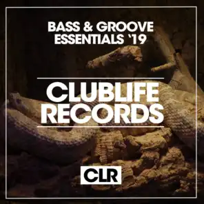 Bass & Groove Essentials '19