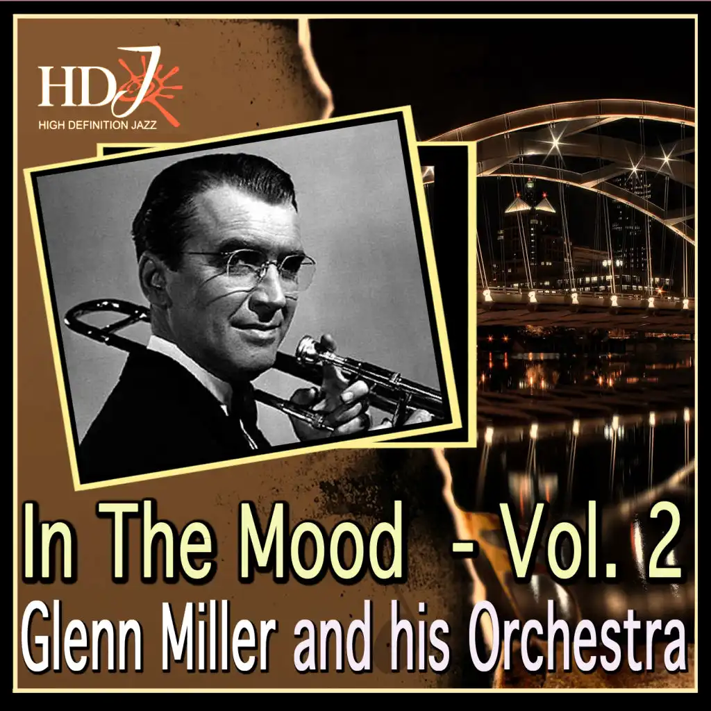 In The Mood  - Vol. 2