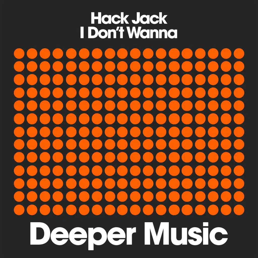 I Don't Wanna (Dub Mix)